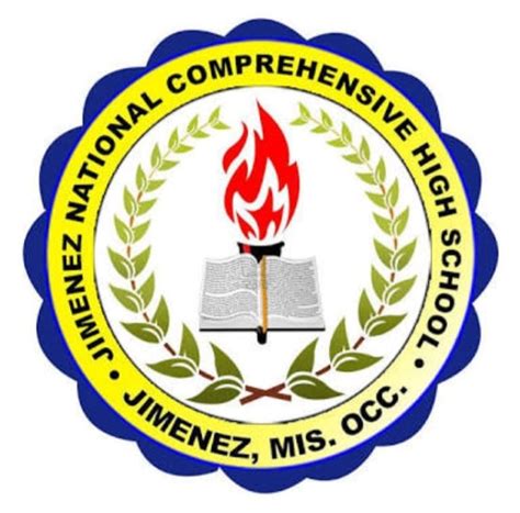 Jimenez National Comprehensive High School .